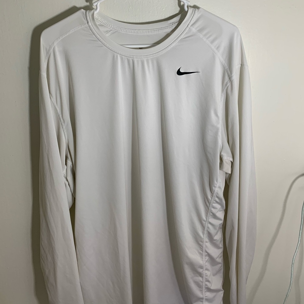 Nike Dri-Fit Longsleeve